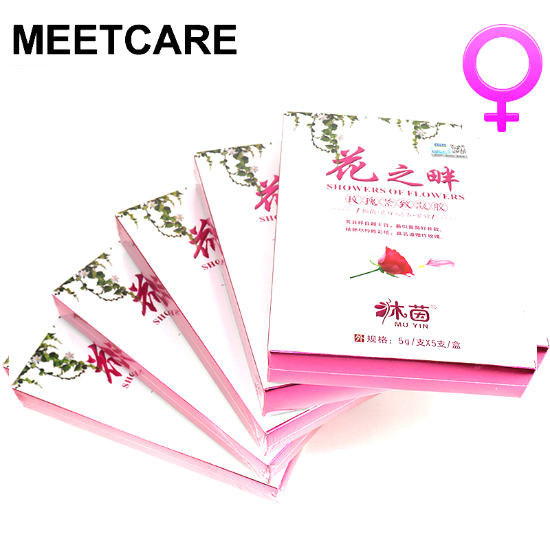 New Efficient Women Vaginal Tighting Gel Beauty Tools Female Happy life Sex Health Nursing Care Narrow Vagina Restore Elasticity-image-564481749