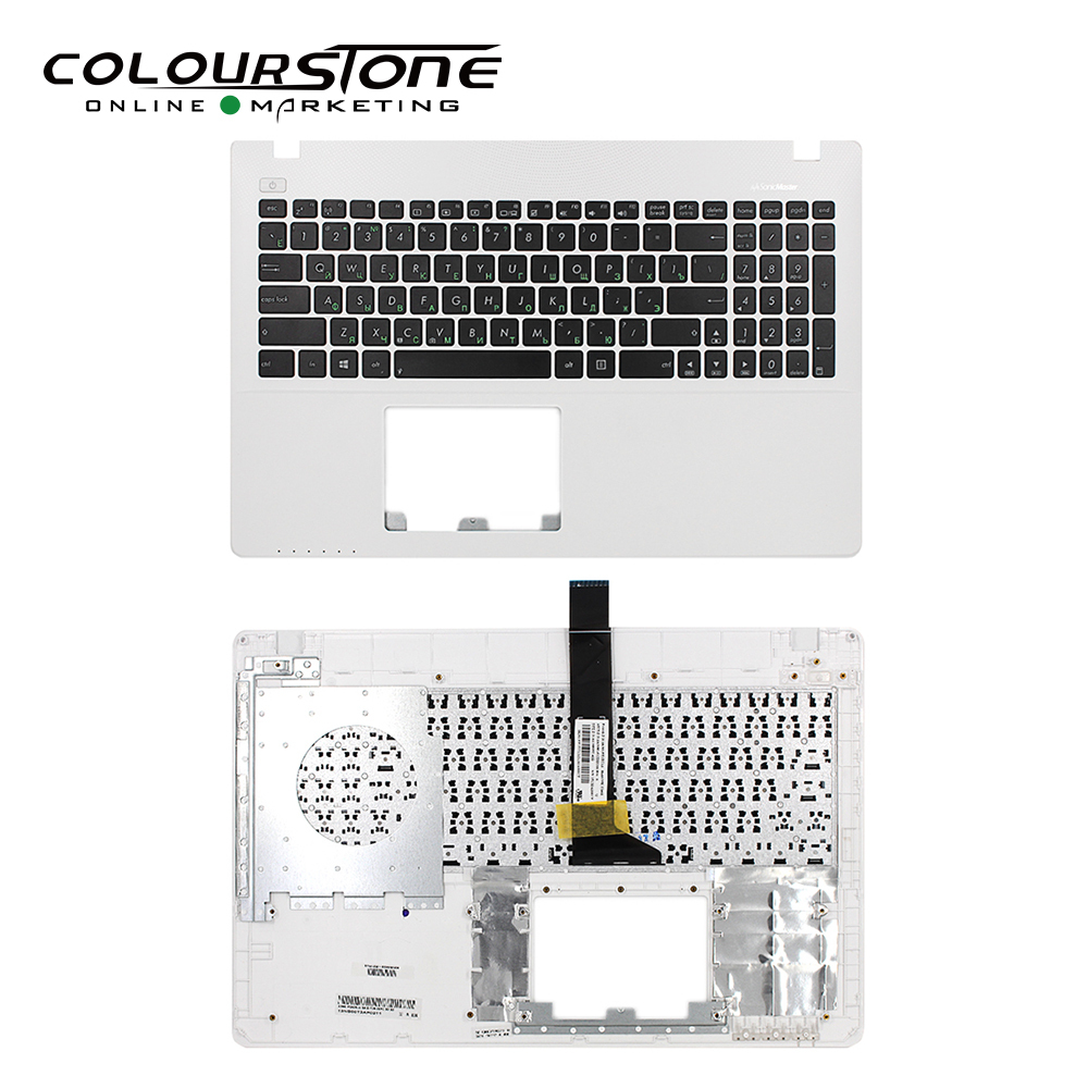 ASUS X550 X550C X550CA X550CC X550CL X551 X551C US Laptop Keyboard V090562AS1