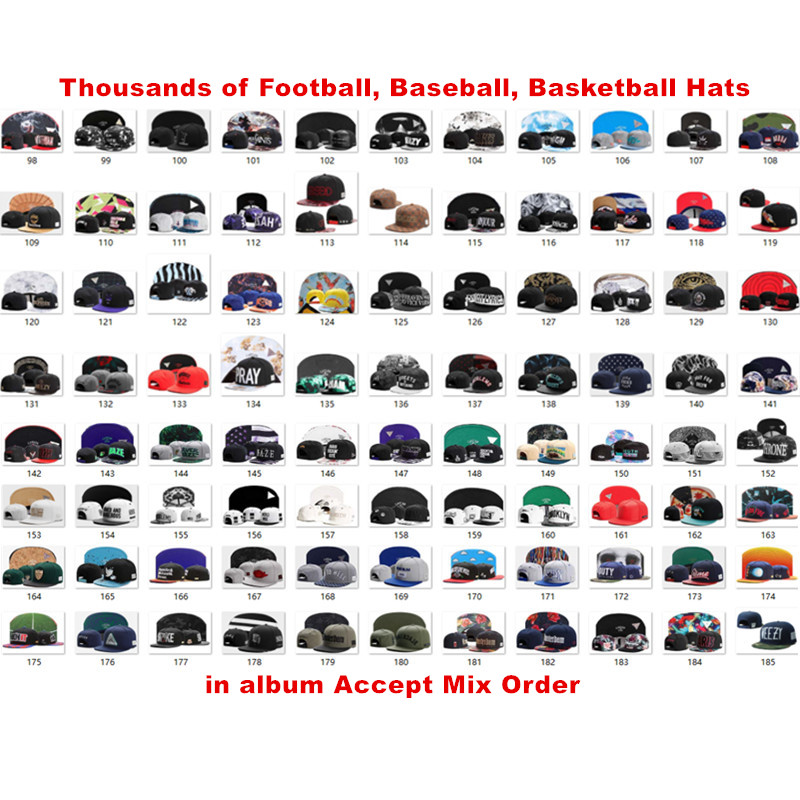 

Hot Style Sports Caps Baseball Caps New Design Snapback Hats Cap Street Headwear Adjustable Size Custom Snapbacks Caps Drop Shipping, Red