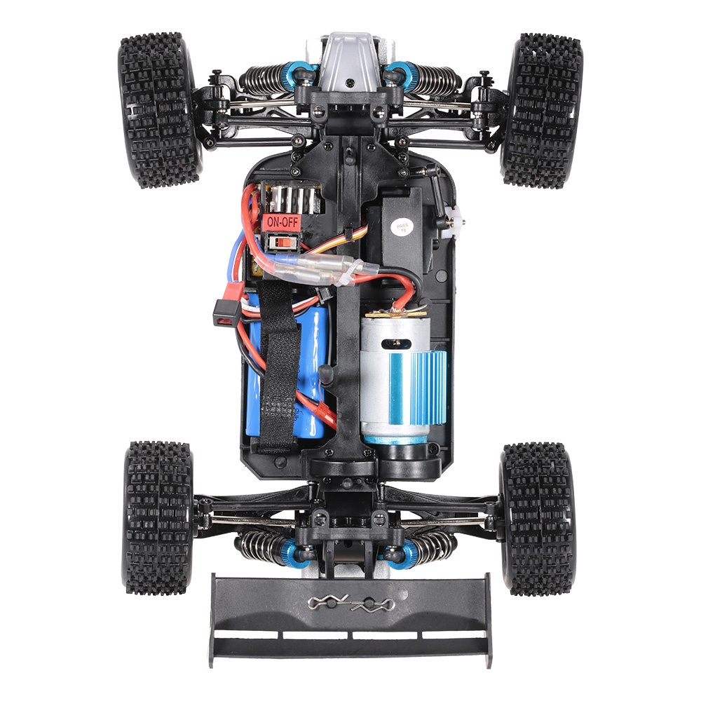 rc car electric motor
