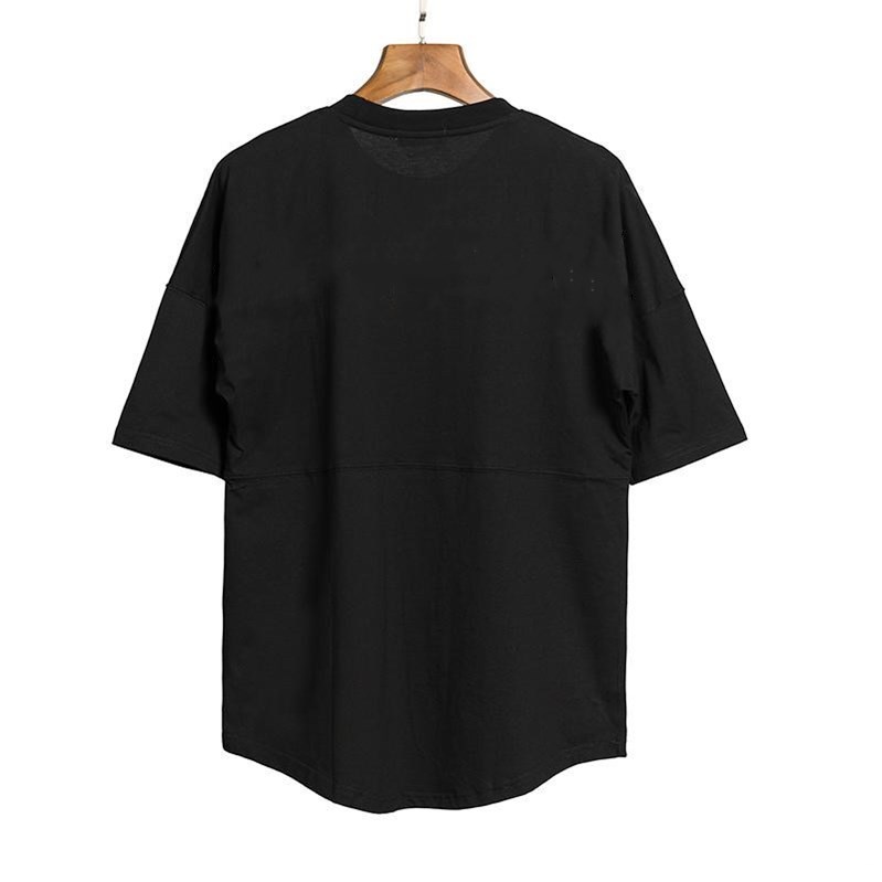 

2021 New Mens Women Designers Shirt Fashion Men S Casual T Shirts Man Clothing Street Designer Shorts Sleeve Clothes Tshirts 20ss, Customize