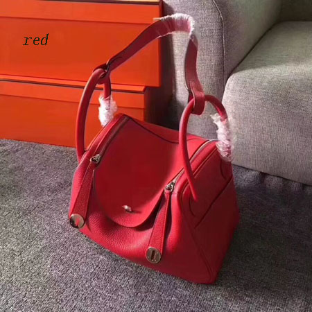

shoulder bags Women multipurpose nurse bags with double handles real carfskin to win repeated clients wholesale prices from one, Red