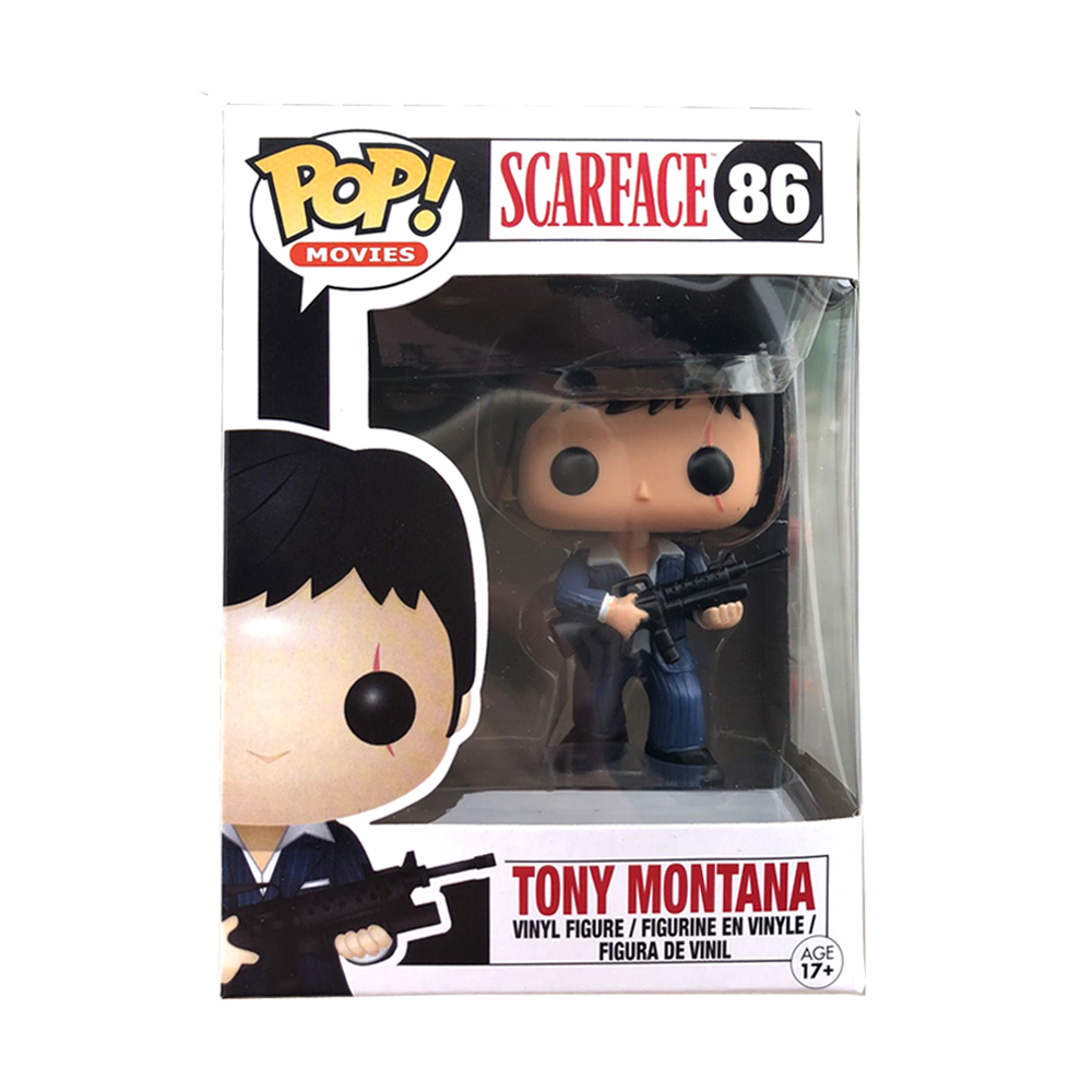 funko pop tony