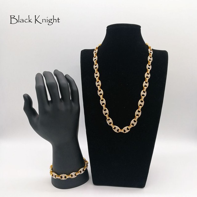 22cm and 60cm set