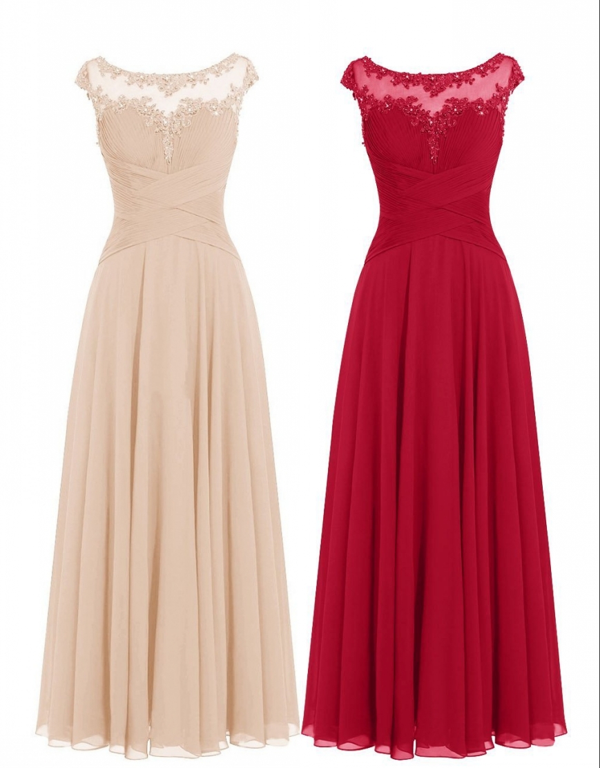 discount mother of the bride dresses