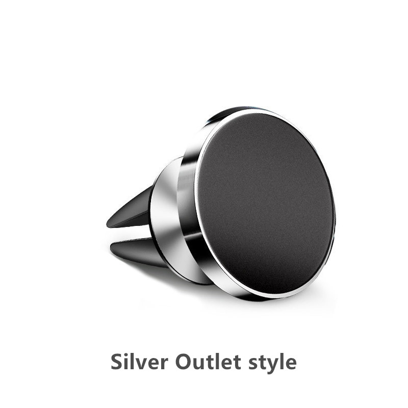 Outlet style