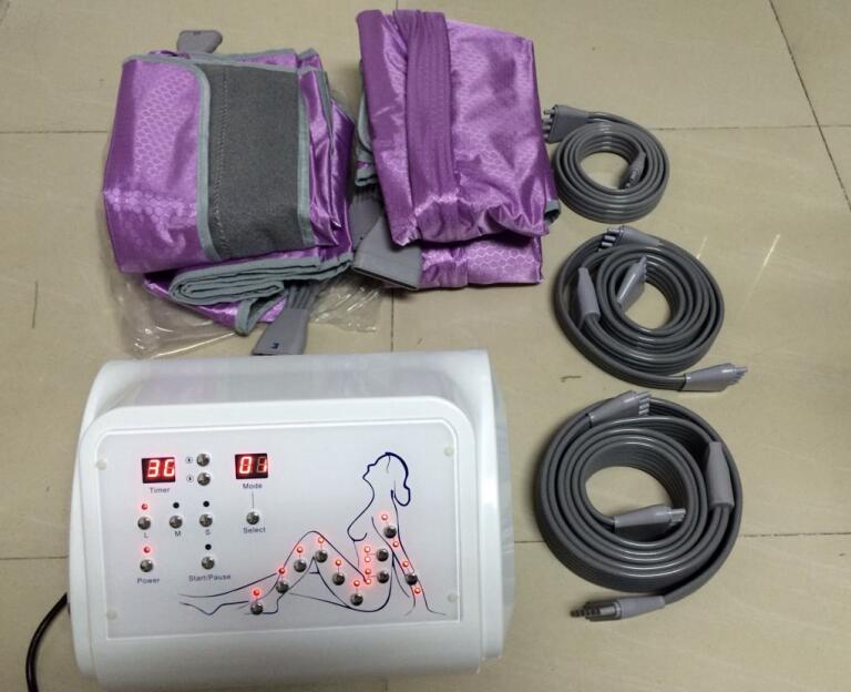 

spa portable presotherapy pressotherapy drainage machine slim pressotherapy equipment detox pressotherapy suit