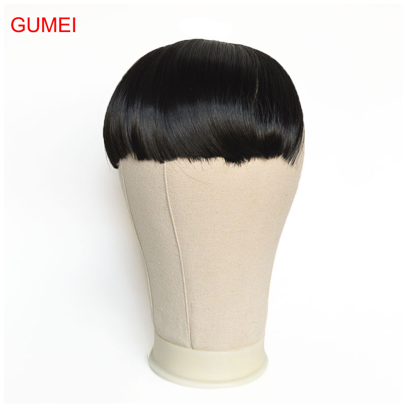 

Hair Tools Training Mannequin Head For Extension Lace Wigs Display Styling Dummy Wig Stand Free Get T Needle Holder Manikin