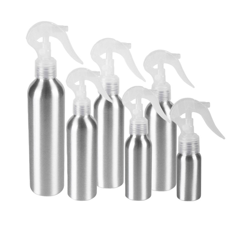 

30/50/100/120/150/200ML Hairdressing Spray Bottle Refillable Mist Bottle Dispenser Salon Barber Hair Tools Water Sprayer Tools