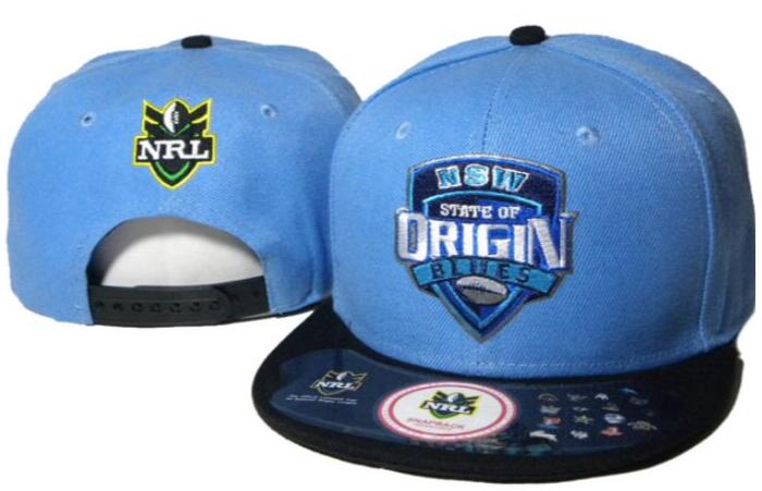 nrl caps