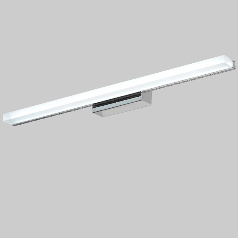 

Longer LED Mirror Light 0.4M~1.5M bathroom light AC90-260V modern vanity light acrylic wall lamp bathroom lighting waterproof - I75