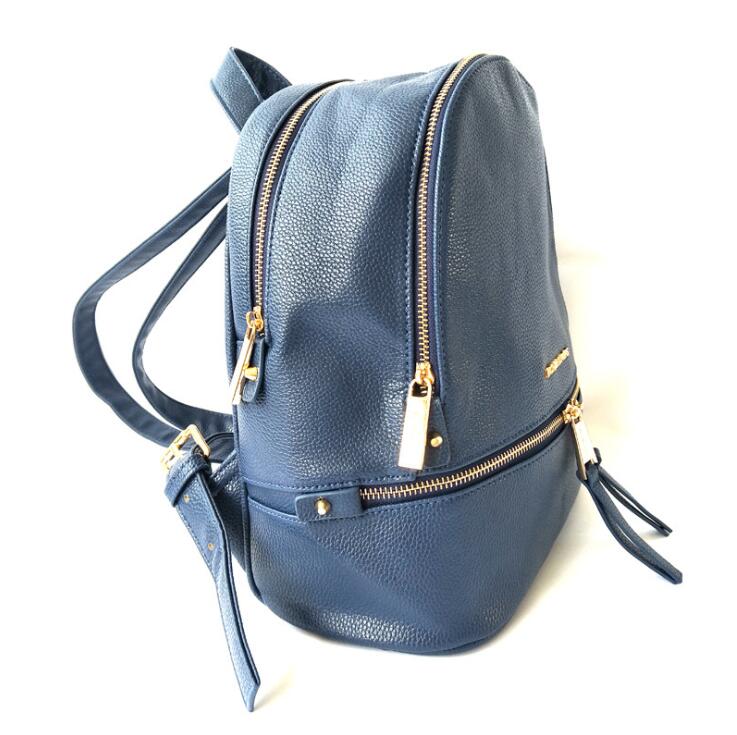 blue girl handbags