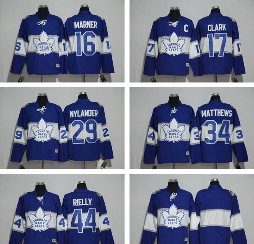 tml centennial jersey