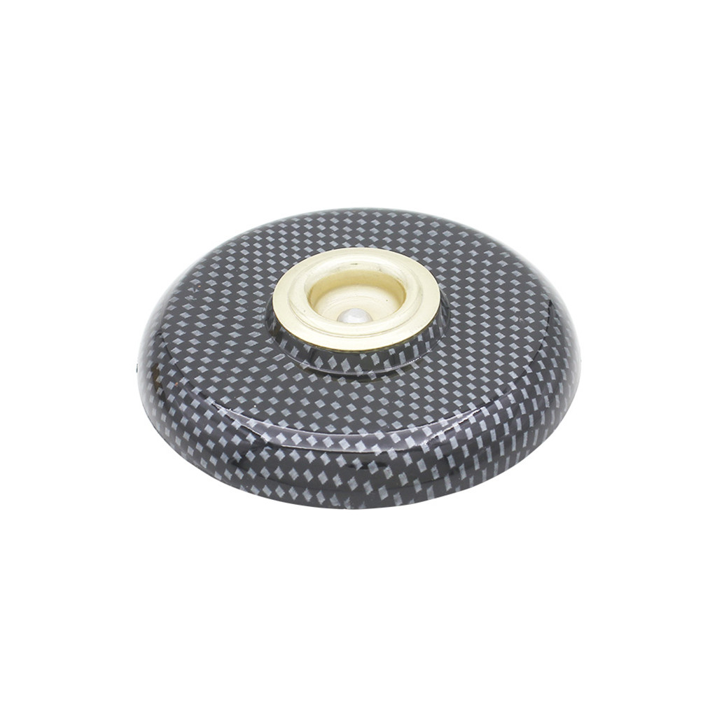 

Cello Endpin Stop Holder Non-slip with Metal Eye