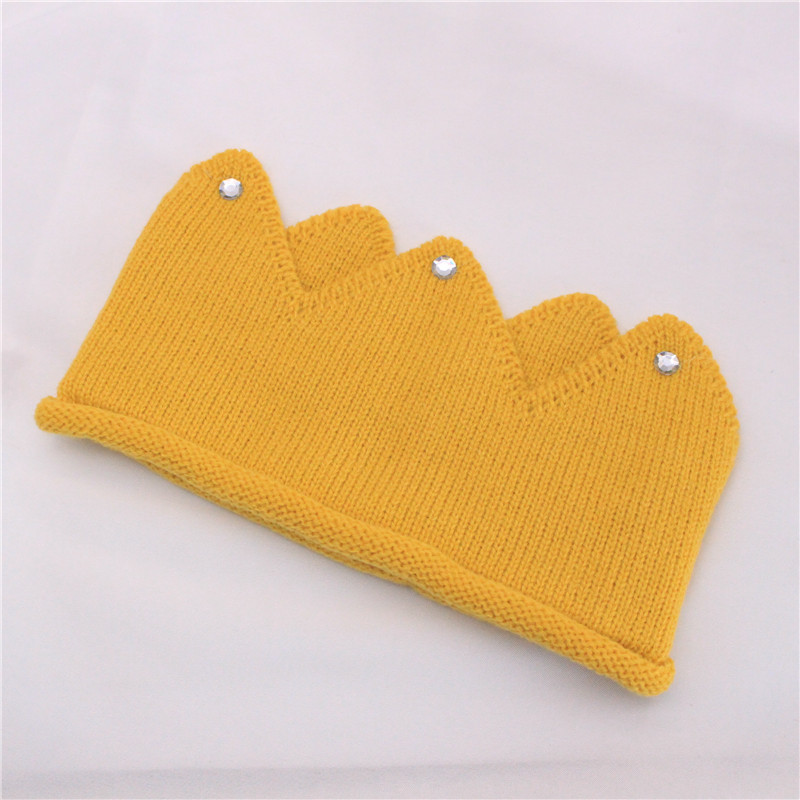 

New European And American Fashion Baby Crown Hair Band Three-dimensional Party Photo Children's Hair Accessories, A5
