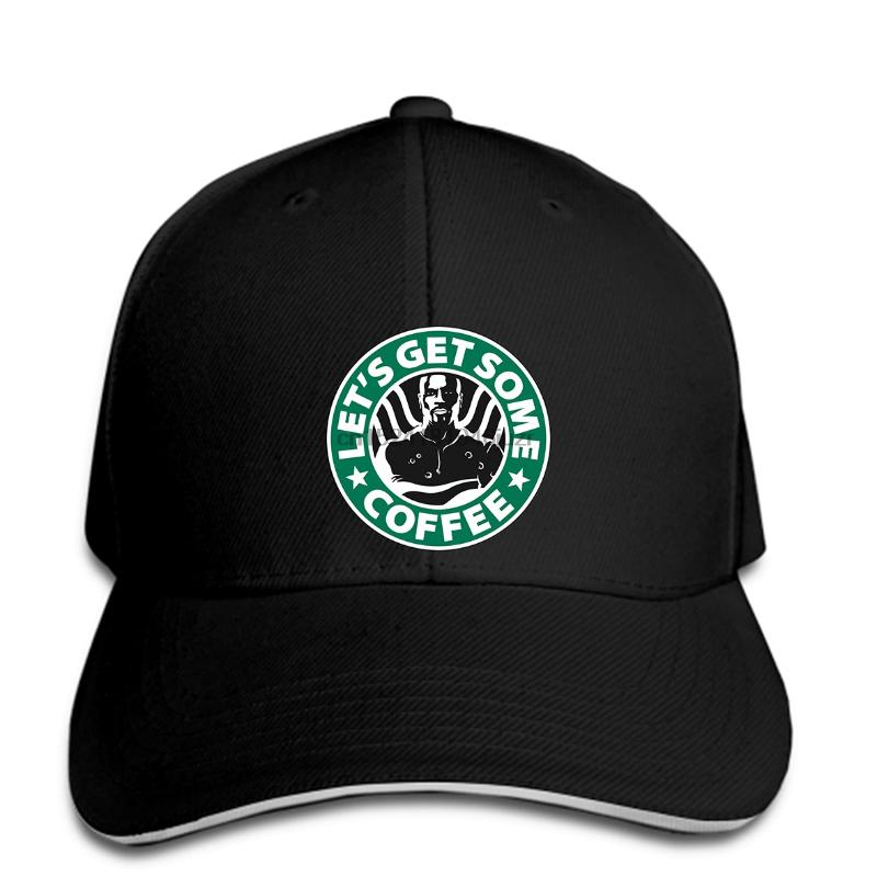 

hip hop Baseball caps Custom Printed hat Men Cage doesnt like coffee. Luke Cage women snapback, Color19