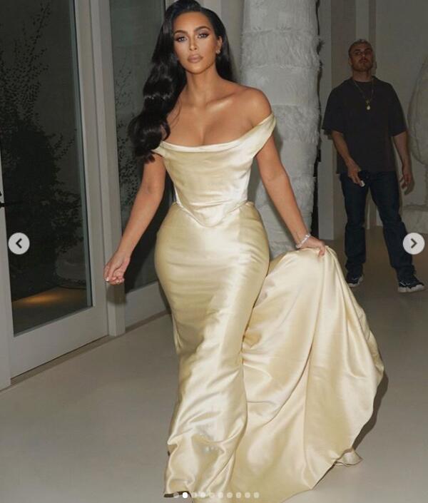 

Off Gown dress The Shoulder Sleeveless Long Mermaid Evening women's with Train Wholesale robe de soiree fleurie moda evangelic, Light sky blue