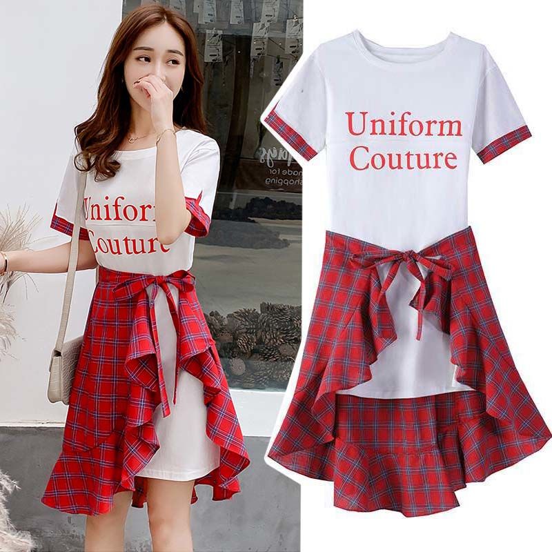 

Afei Tony Maternity Dresses Pregnant Women Maternity Short Sleeve letter Nursing Breastfeeding Dress Pregnancy Dress Women, White