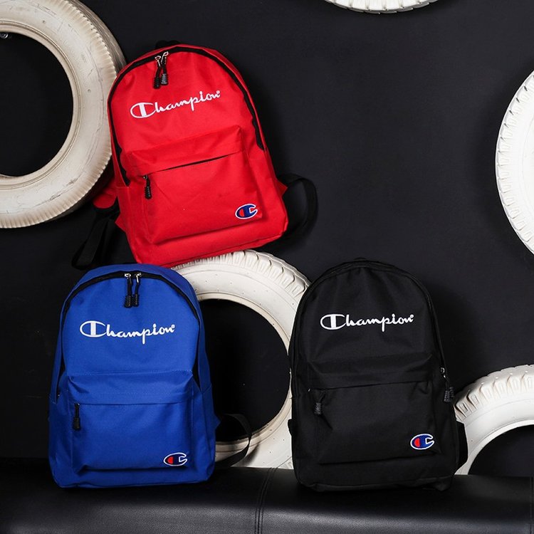 Backpack，Random Colors