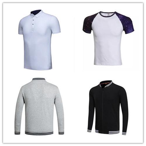 

Sports short sleeve t-shirt Sweatshirt breathable men and women quick drying clothes long sleeve fitness suit TX-044, Gray