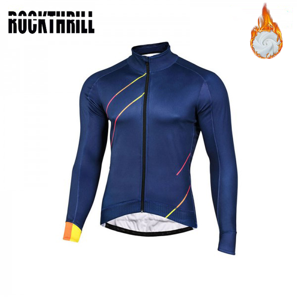 cotton cycling jersey
