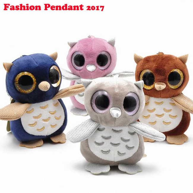 stuffed owls bulk