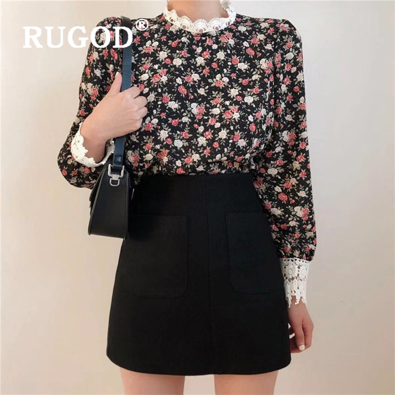 

shirt 1243, Black