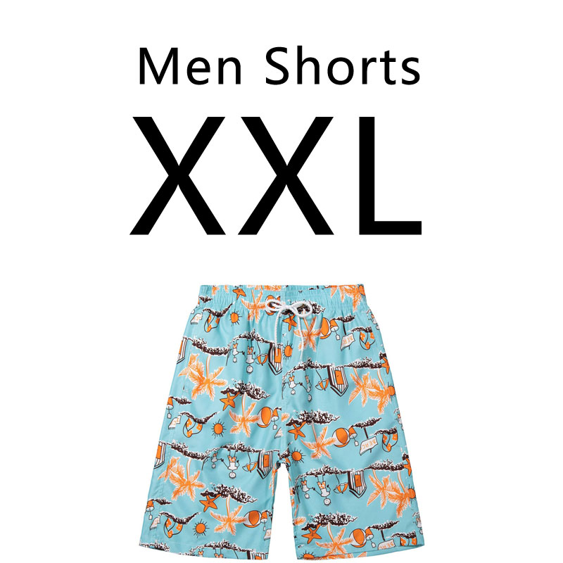 men shorts XXL