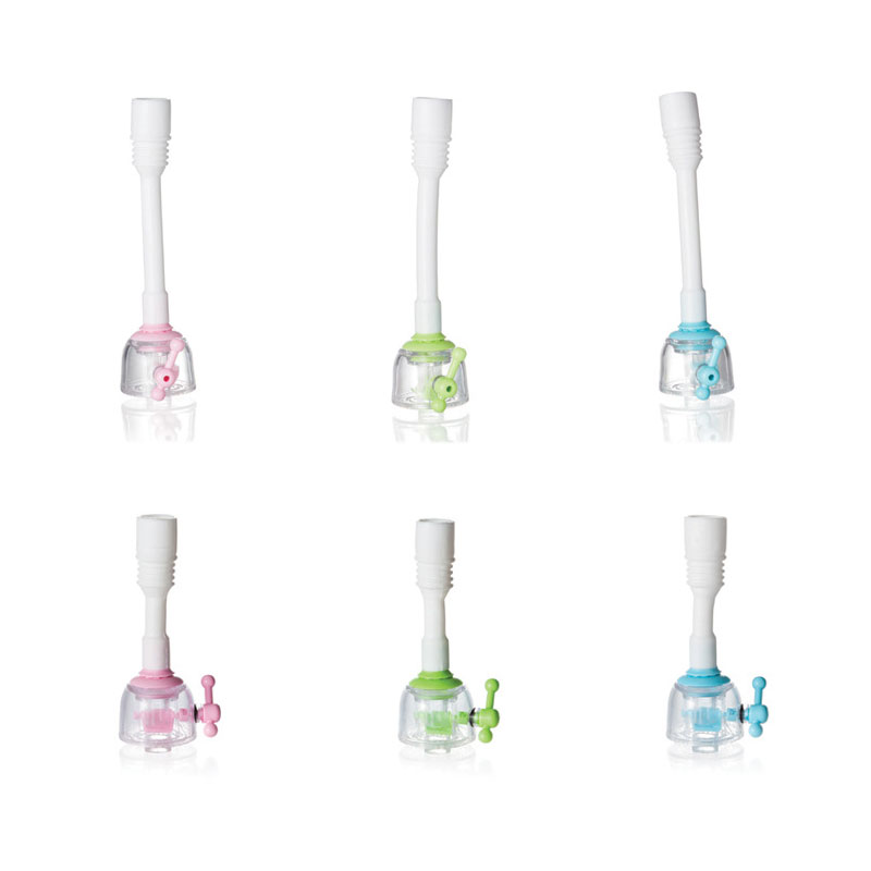 

Rotatable Faucet Water Saver Bubbler Nozzle Head Filter Connector Diffuser