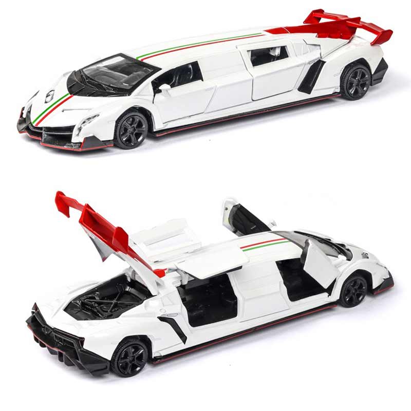 toy cars with doors that open up