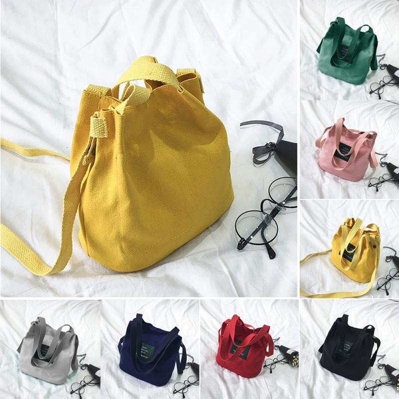 canvas shoulder bag sale