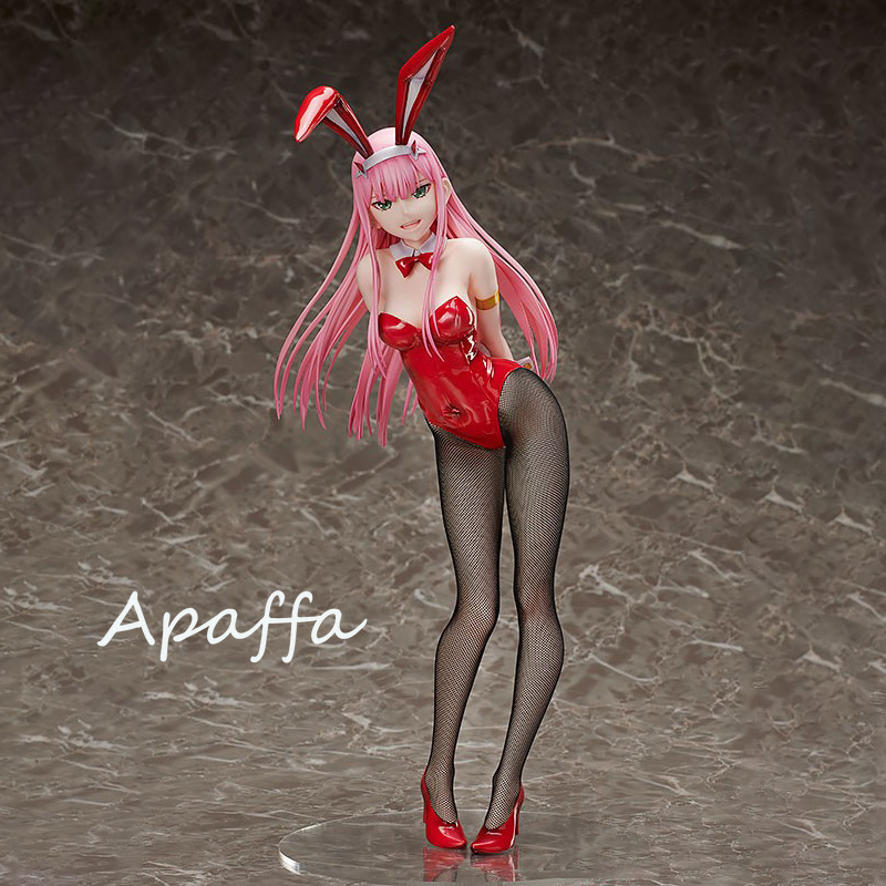 Bunny Riven 1//7 Scale PVC Figure Toy 23cm toys