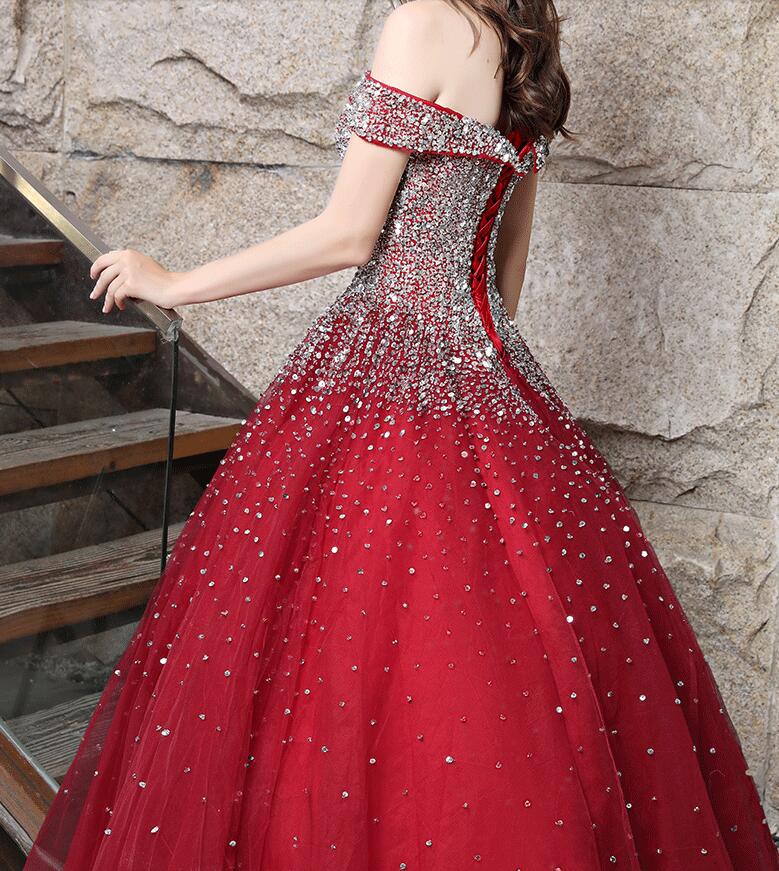 Dark Red