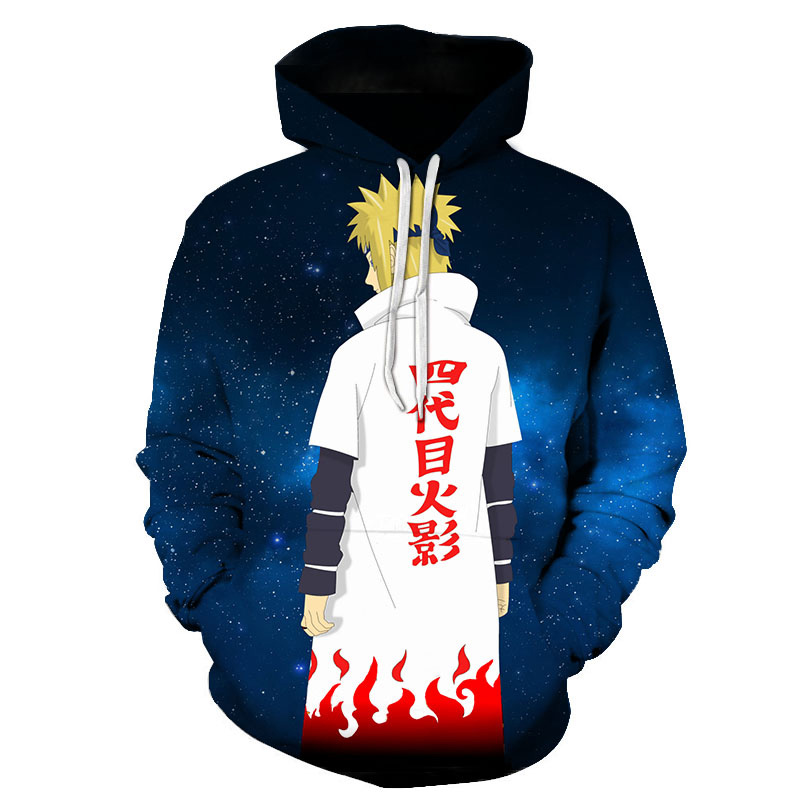 Japanese Anime Jackets