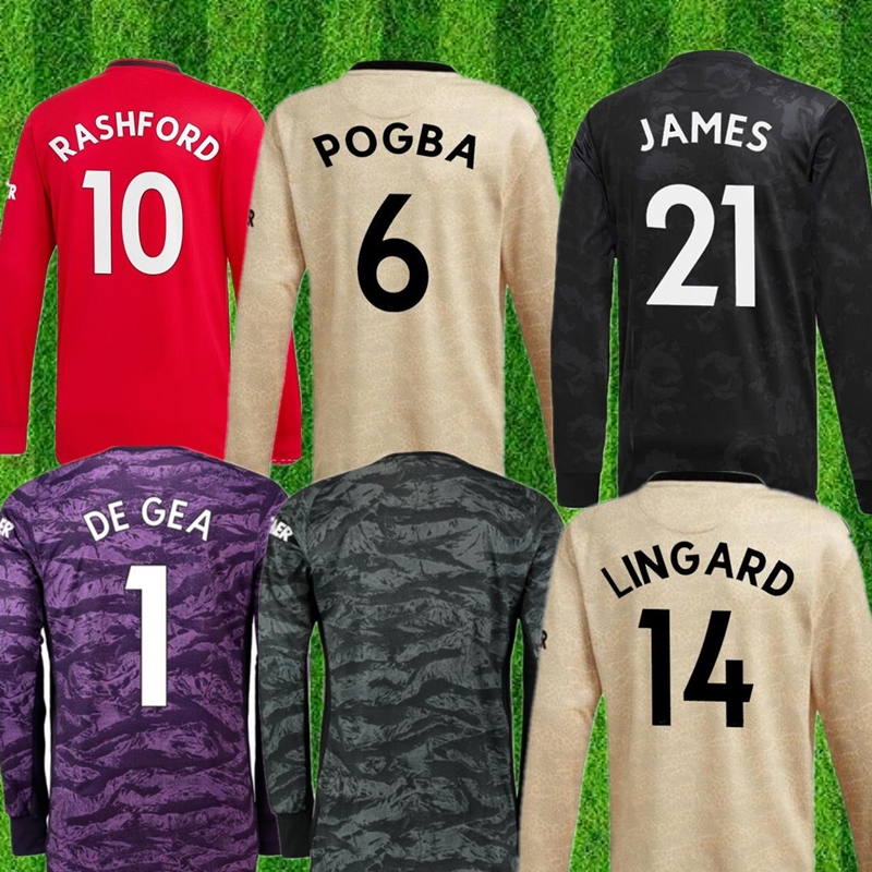 4xl manchester united jersey