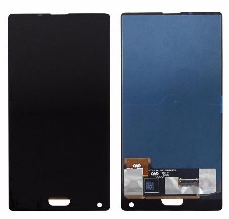 

Black/Blue color For 5.5 inch Doogee mix LCD Display+Touch Screen 100% Tested Screen Digitizer Assembly Replacement+Free Tools