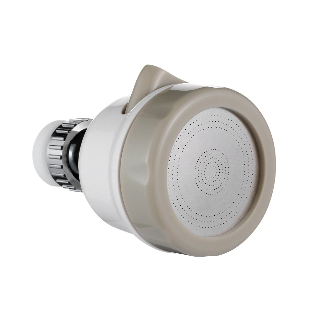 

1PC Moveable Kitchen Tap Head Universal 360 Degree Rotatable Faucet Water Sprayer Tap Splash Regulator