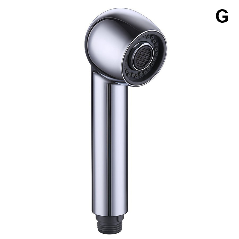 

Kitchen Bathroom Tap Faucet Pull Out Shower Head Water Spray Replacement Head Sprinkler THIN889