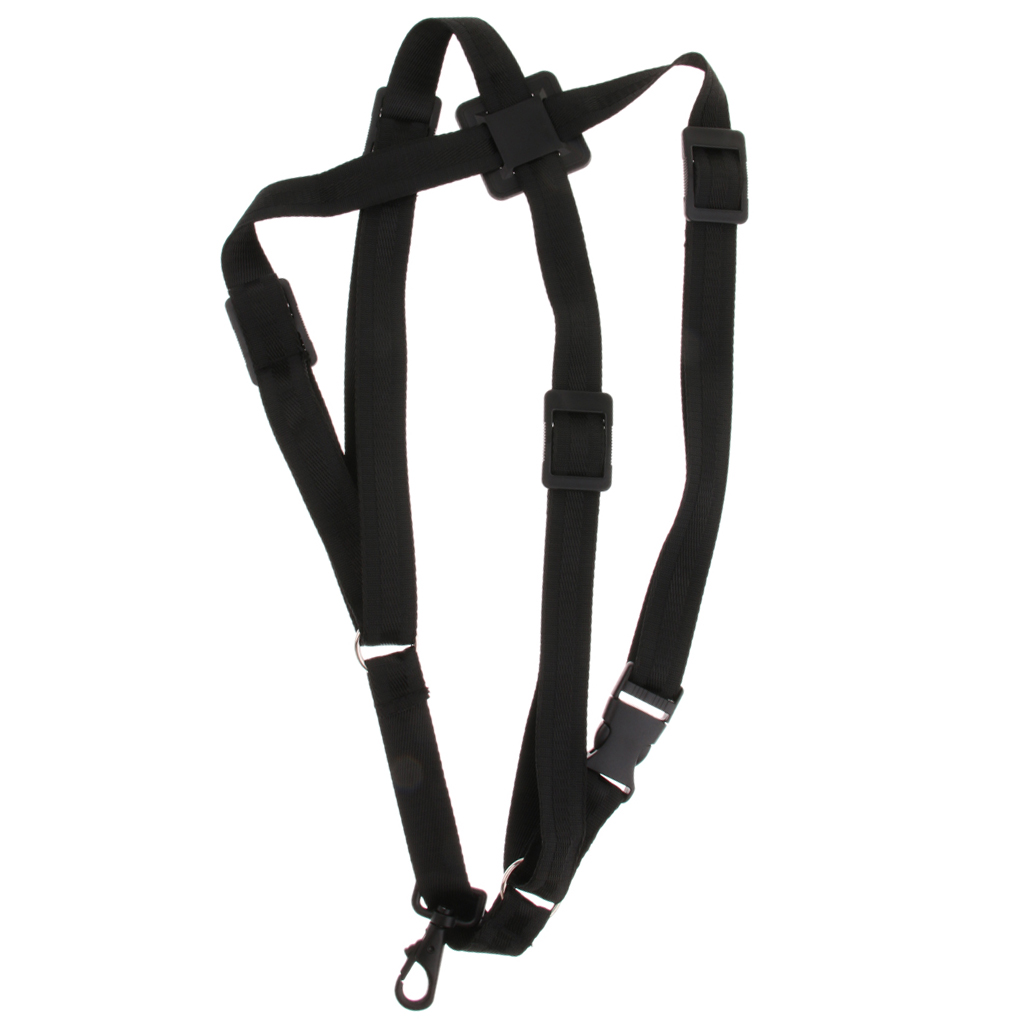 

Saxophone Strap Adjustable Soft Strap With Hook For Saxophone