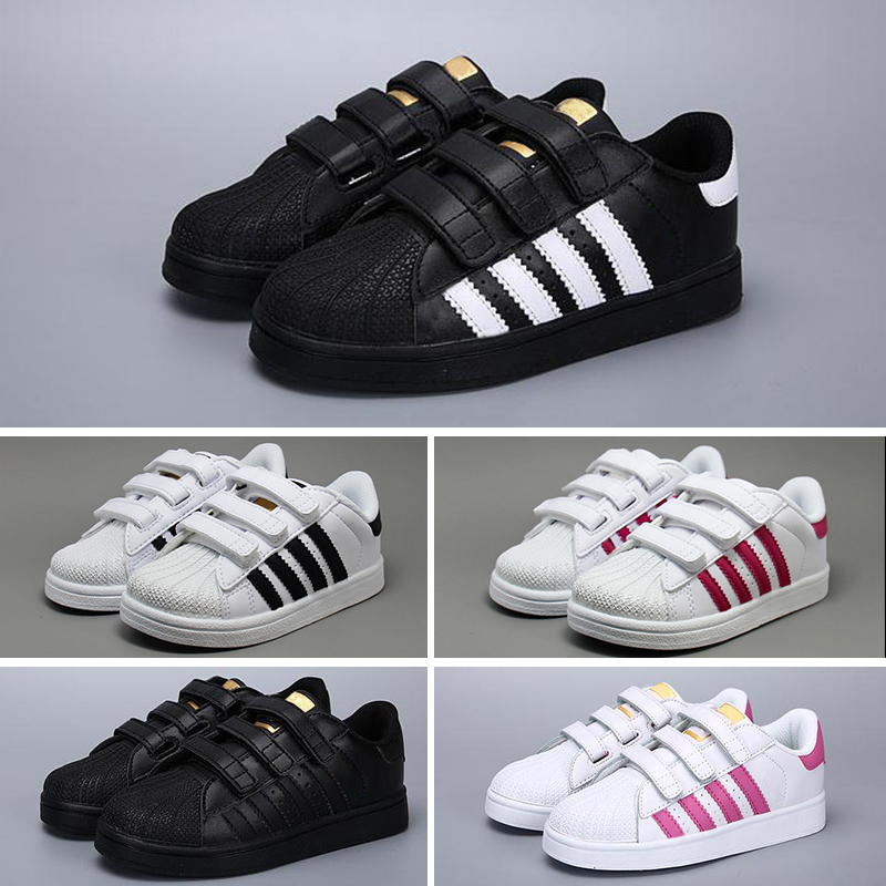 adidas para niñas 2018