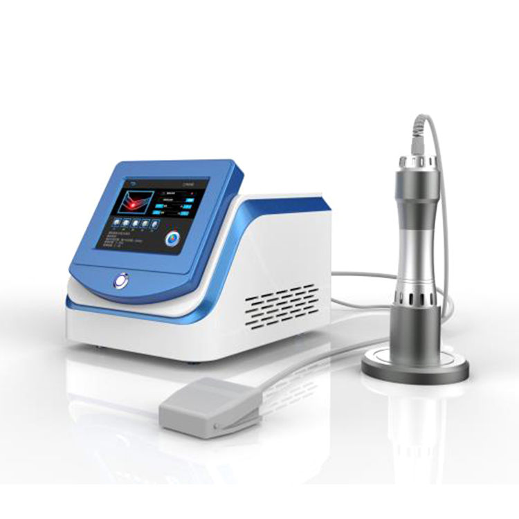 

2020 NEW Electric stimulation shock wave therapy equipment/body pain removal shockwave/shock wave therapy machine