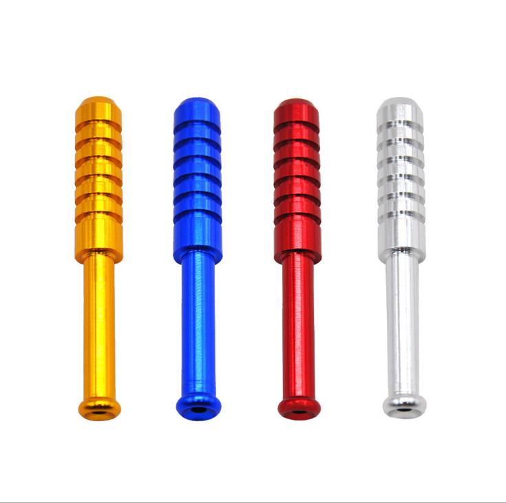 

Cross-border metal pipe for 58mm baseball thread moulding