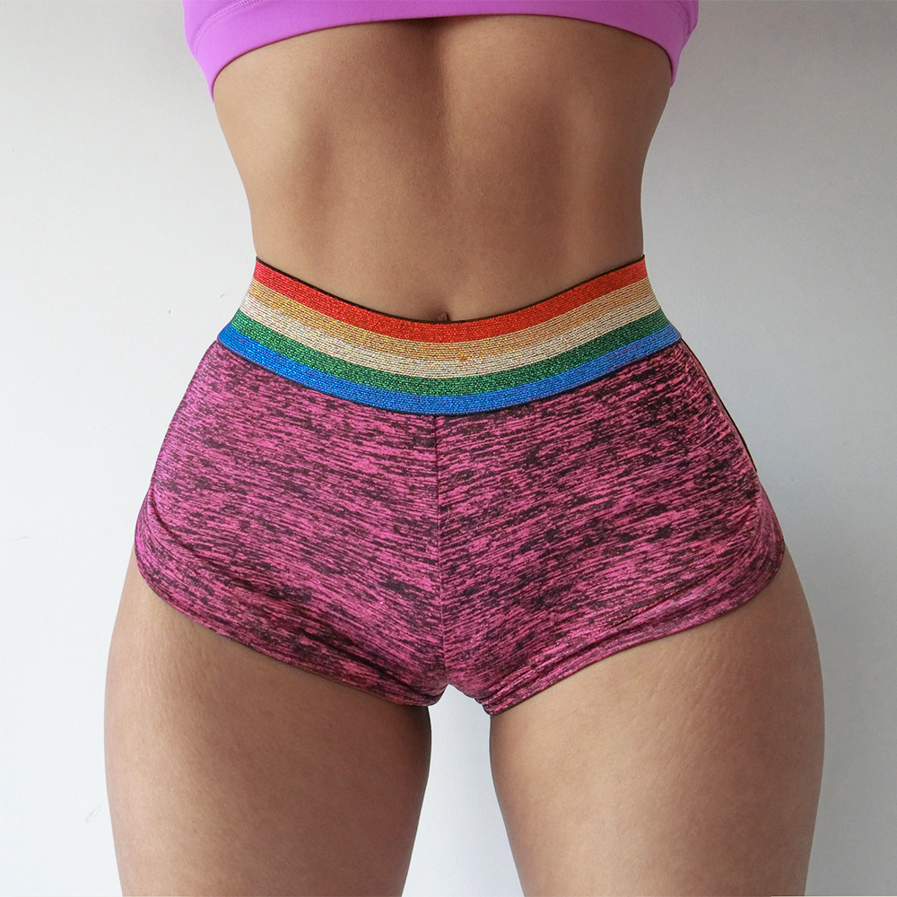 

Womens Designer Sportshorts Explosive Sports Yoga Fitness Sexy Leggings Shorts Hip Wide Leg Hot Pants Luxury Fashion Short Pants, Blue