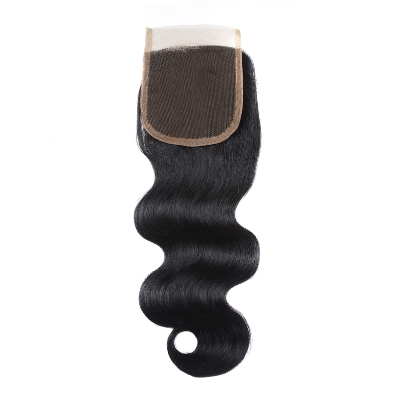 free part closure