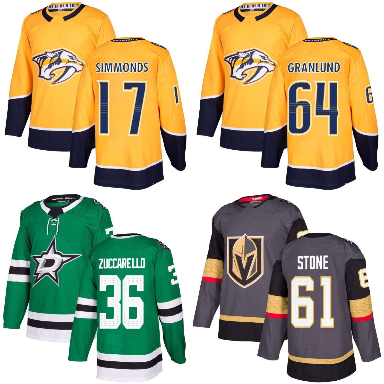 predator jersey sale
