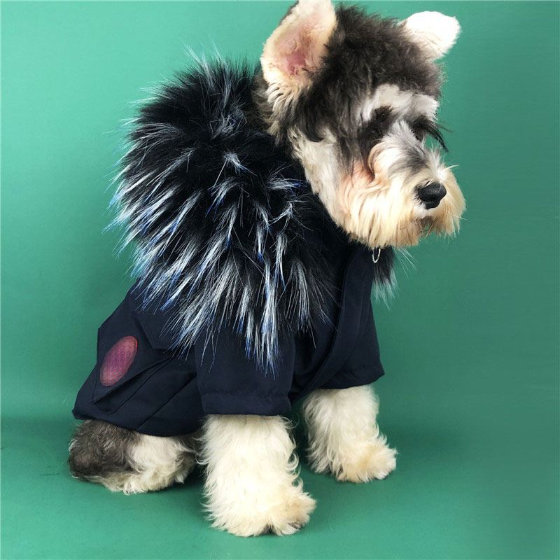 doudoune chien pas cher