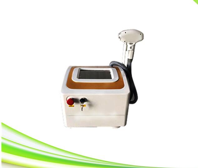 

2018 spa clinic salon use portable diode laser hair removal machine price