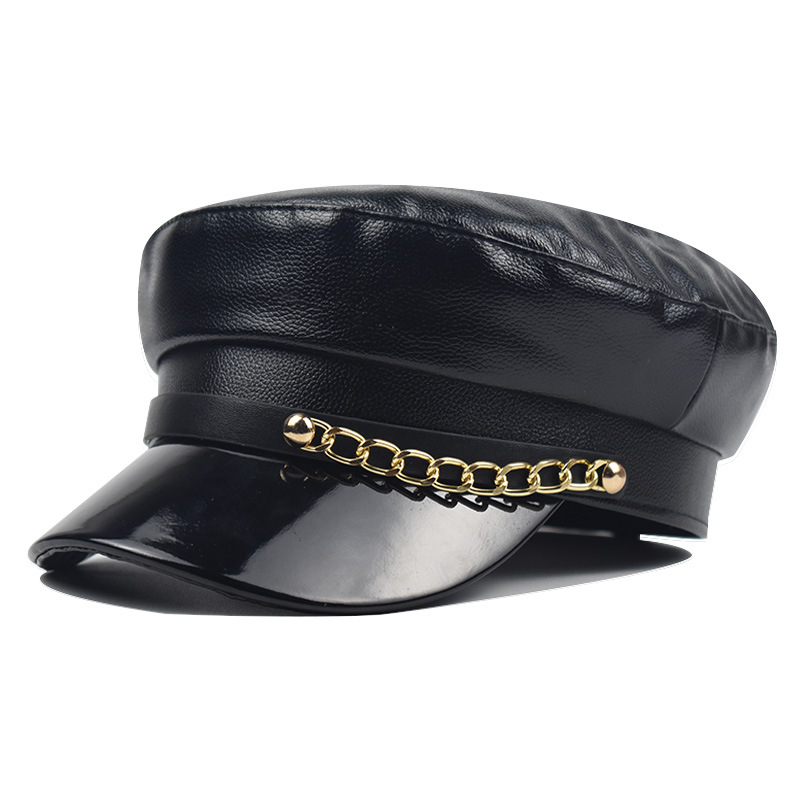 leather caps for sale