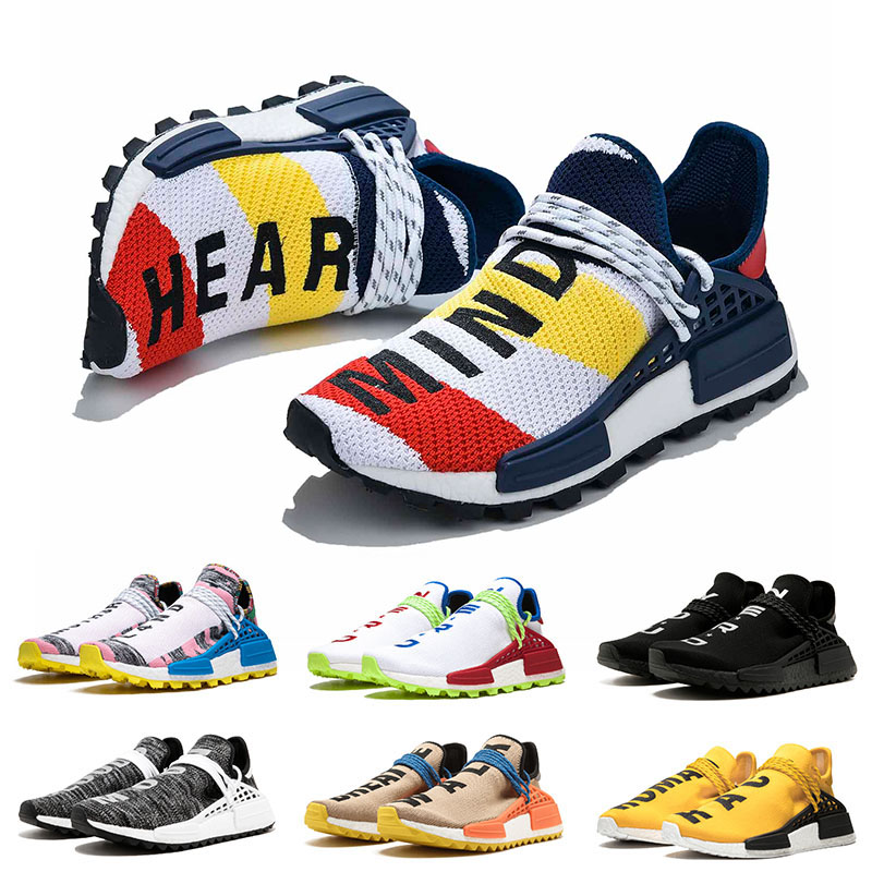 pharrell williams trainers sale