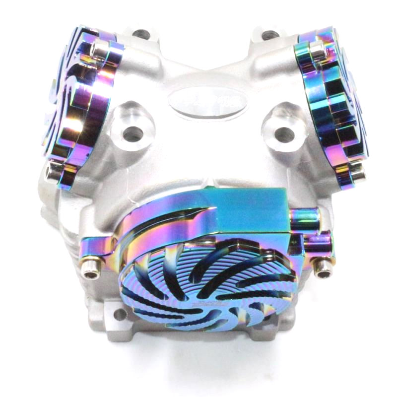 

Cylinder Head, 4 V, for, , 100, BWS, 125, GTR, EGO, MIO, Tuning, Racing, 4v, Head, Big Bore, Engines & Engine Parts